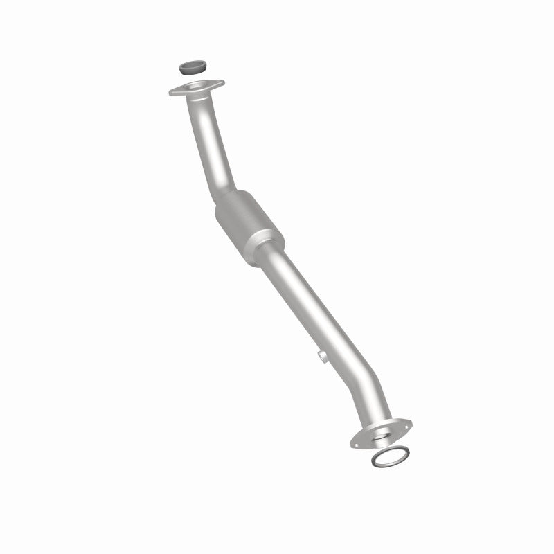 Magnaflow Conv DF 2009-2012 Highlander 2.7 L Underbody Magnaflow