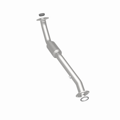 Magnaflow Conv DF 2009-2012 Highlander 2.7 L Underbody Magnaflow