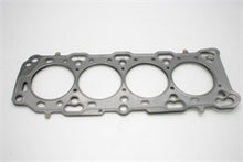 Load image into Gallery viewer, Cometic Oldsmobile LD9 Quad 4 .027in MLS Cylinder Head Gasket - 3.595in Bore - With EGR