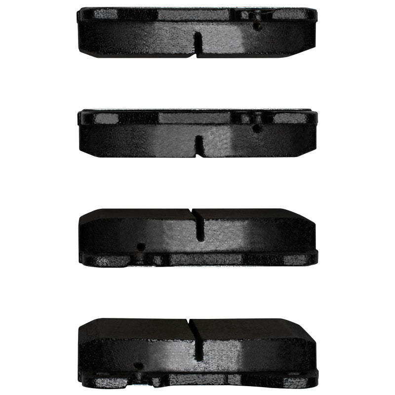 R1 Front Semi-Metallic Brake Pads 1979-1991 Mercedes-Benz 280E/280CE & More - 2311-0145-10
