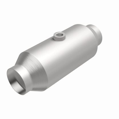 Magnaflow California Grade CARB Universal Catalytic Converter - 2in In / 2in Out / 11in Long Magnaflow