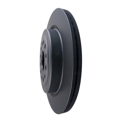 Timbren 19-26 Ram 1500 BES Coated Brake Rotor - Rear
