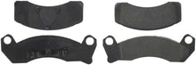 Load image into Gallery viewer, StopTech Street Disc Brake Pads - 305.04310