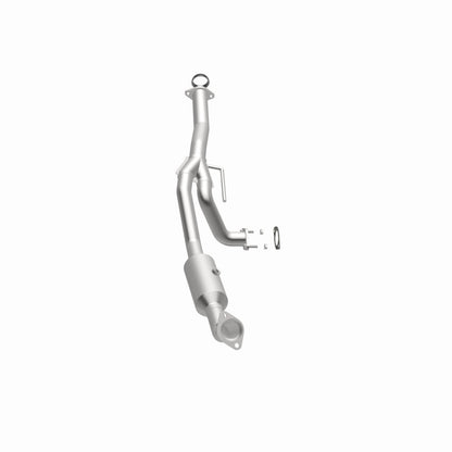 Magnaflow 07-08 Ford Ranger 3.0L Direct Fit Converter Magnaflow