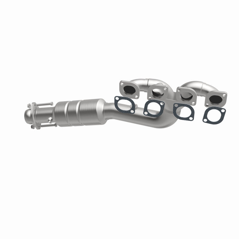 Magnaflow Conv DF 02-03 BMW 745i 4.4L D/S Magnaflow