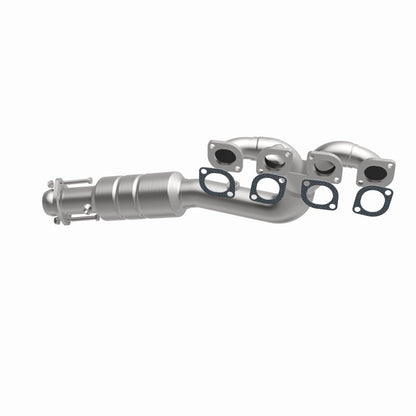 Magnaflow Conv DF 02-03 BMW 745i 4.4L D/S Magnaflow