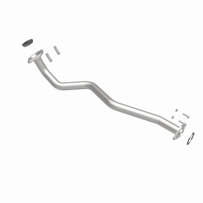 BRE Exhaust 04-09 Highlander RX330 RX350 2.4L 3.3L 3.5L Front Pipe Kit