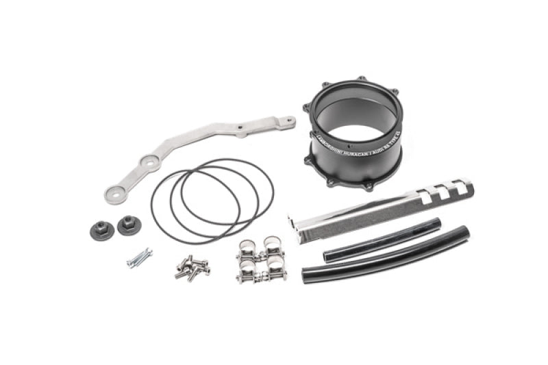 Radium Engineering FHST Extension Audi R8 Lamborghini Huracan