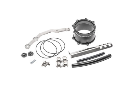 Radium Engineering FHST Extension Audi R8 Lamborghini Huracan