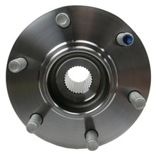 Load image into Gallery viewer, MOOG 16-23 Nissan TITAN XD Front Hub Assembly