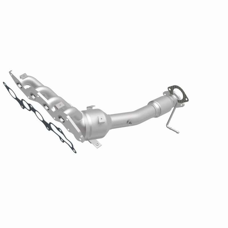 Magnaflow Conv DF 10-13 Mazda 3 2.0L Manifold Magnaflow