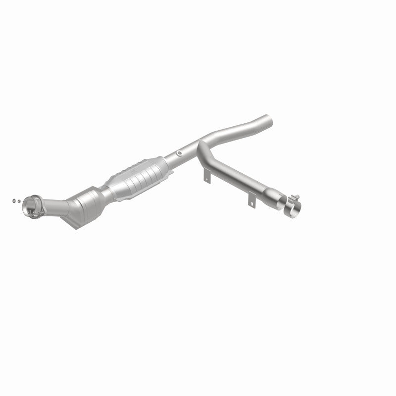 MagnaFlow Conv DF 97-98 Ford Trucks 4.2L Magnaflow