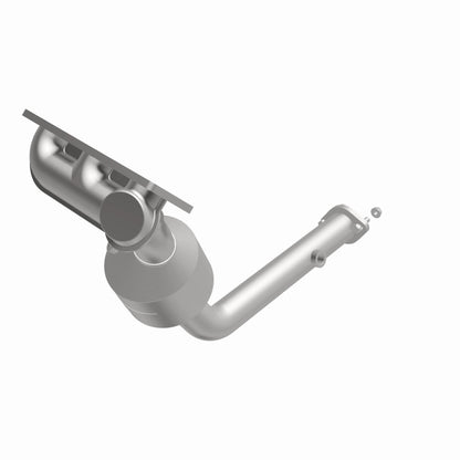 MagnaFlow Conv DF 02-03 Freelander 2.5L Magnaflow