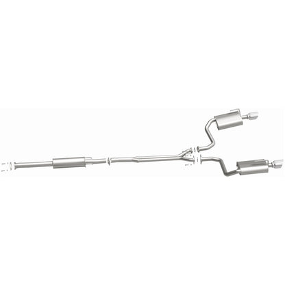 MagnaFlow BRE Exhaust Kit 09-17 Nissan Maxima 3.5L