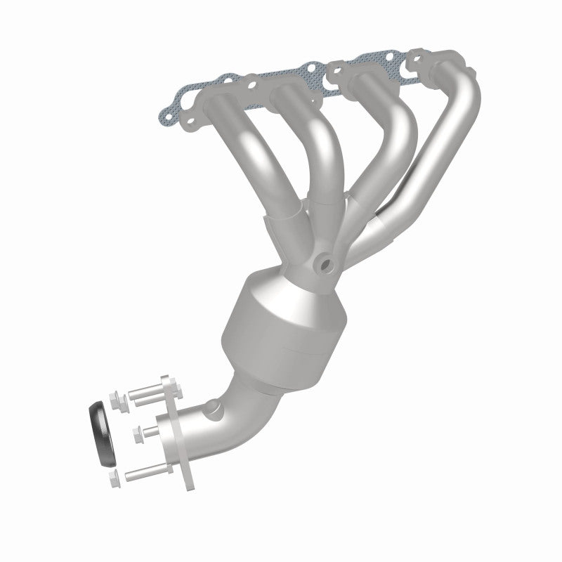 MagnaFlow Conv DF 07-10 Chevy Colorado / 07-10 GMC Canyon / 07-08 Isuzu I-290 2.9L Manifold Magnaflow