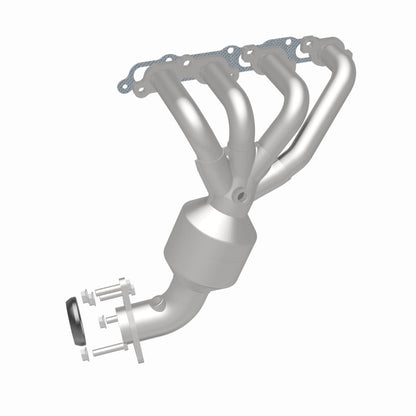 MagnaFlow Conv DF 07-10 Chevy Colorado / 07-10 GMC Canyon / 07-08 Isuzu I-290 2.9L Manifold Magnaflow