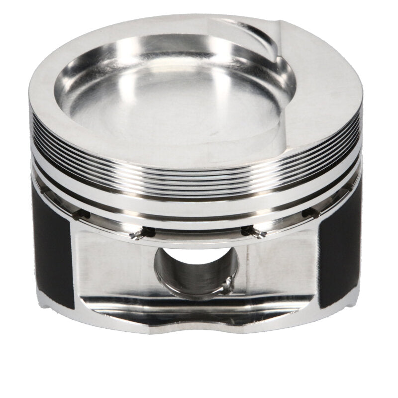 JE Pistons Volkswagen 2.8L VR6 Single Piston - 83.00mm Bore - 1.275 In. CH -11.50 CC