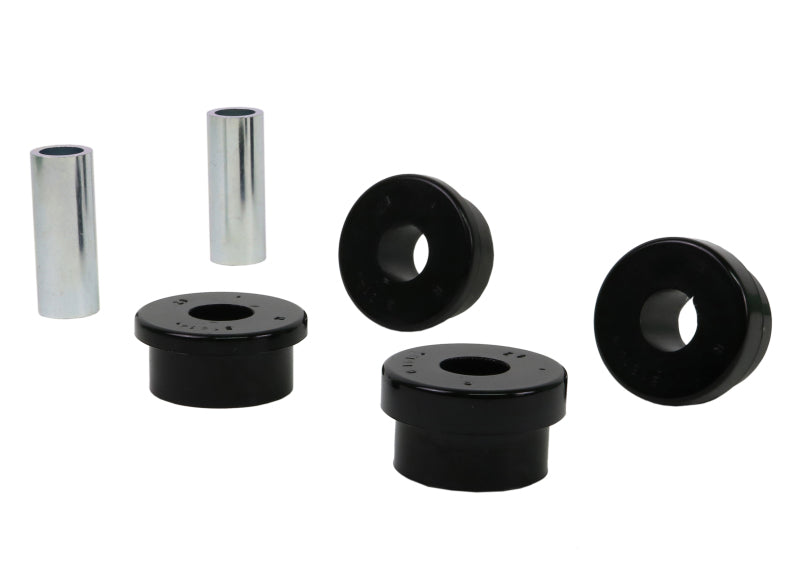 Whiteline Plus 5/74-3/78 Nissan 240K / 65-73 1600 / 77-81 200B Rear Diff Mount Moustache Brace Whiteline