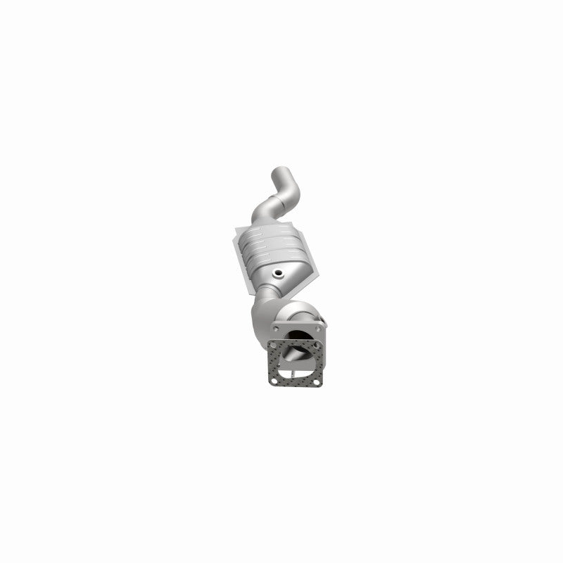 MagnaFlow Conv DF 00-02 Audi S4 2.7L Passenger Side Magnaflow