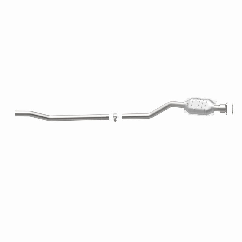 MagnaFlow Conv DF 01-03 Caravan/Voyager 3.3L Magnaflow