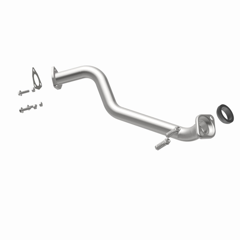 BRE Exhaust 06-11 Civic 1.8L Front Pipe Kit