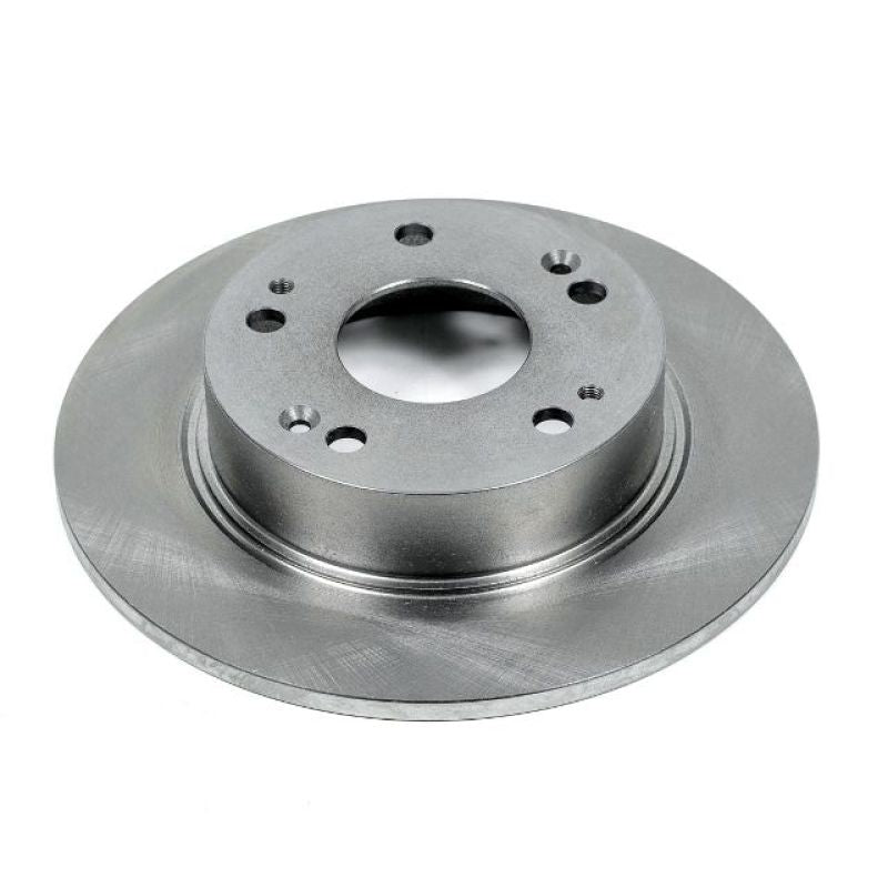 Power Stop 04-08 Acura TSX Rear Autospecialty Brake Rotor PowerStop