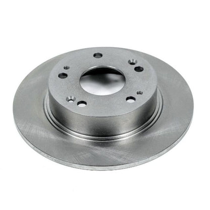 Power Stop 04-08 Acura TSX Rear Autospecialty Brake Rotor PowerStop