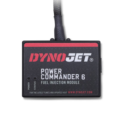 Dynojet 01-06 Honda CBR1100XX Super Blackbird Power Commander 6 Dynojet