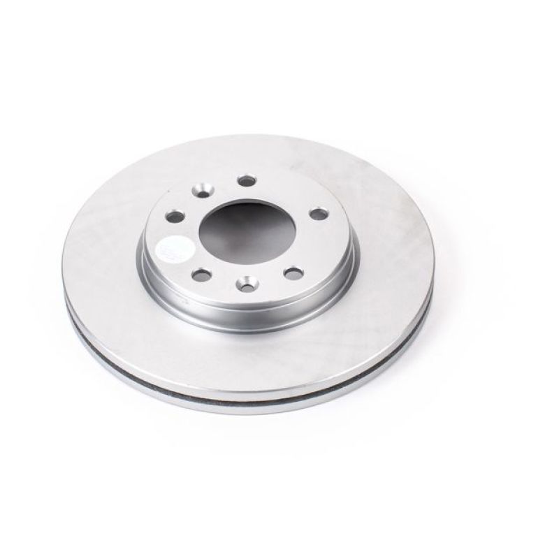Power Stop 03-05 Mazda 6 Front Evolution Geomet Coated Rotor PowerStop
