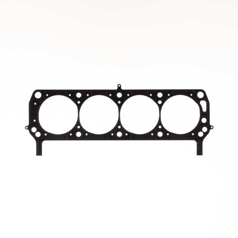 Cometic Ford 302/351W Windsor V8 .050in MLS Cylinder Head Gasket - 4.200in Bore - SVO/Yates - RHS