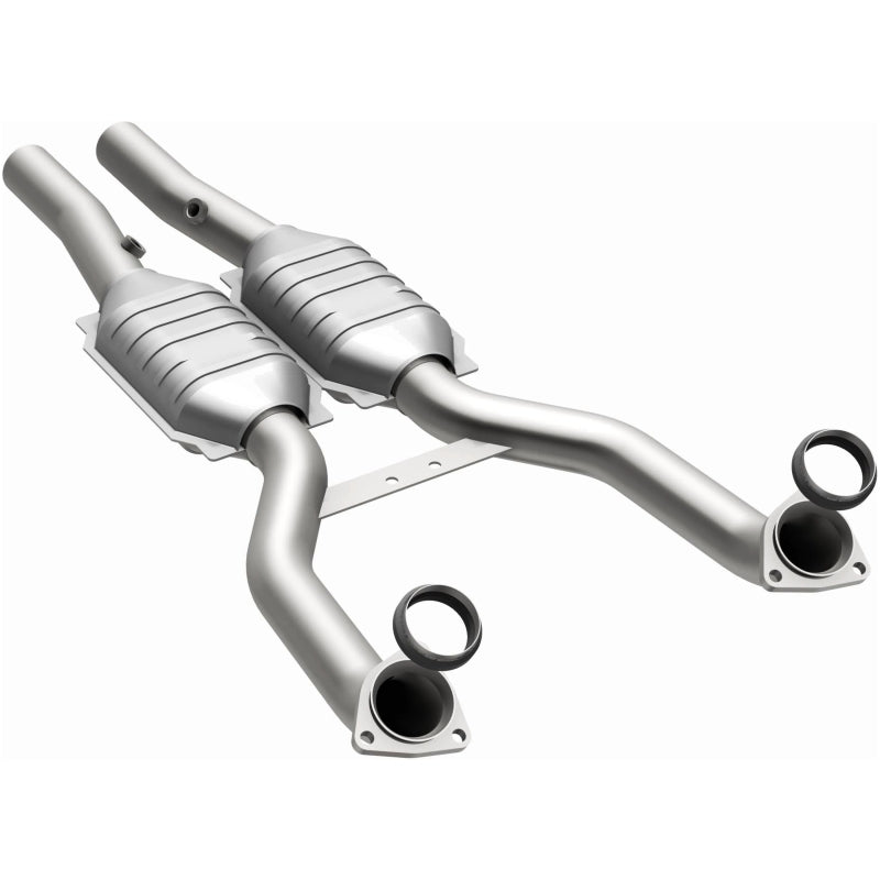 Magnaflow 97-99 Chevrolet Corvette 5.7L Direct Fit Converter Magnaflow