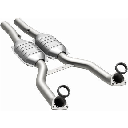 Magnaflow 97-99 Chevrolet Corvette 5.7L Direct Fit Converter Magnaflow