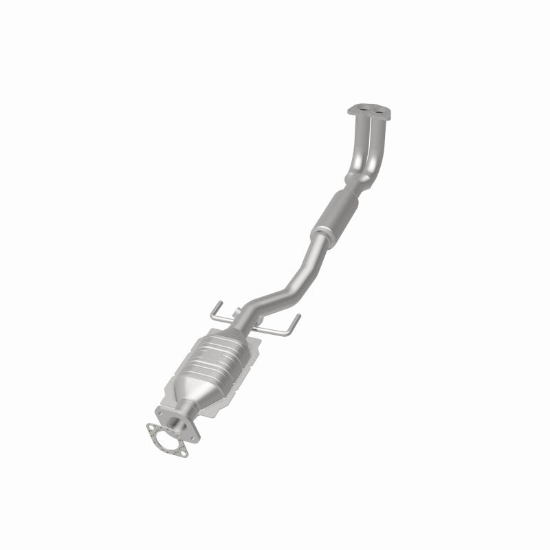 Magnaflow Conv DF 2004 LANCER 2.4L L Underbody Magnaflow