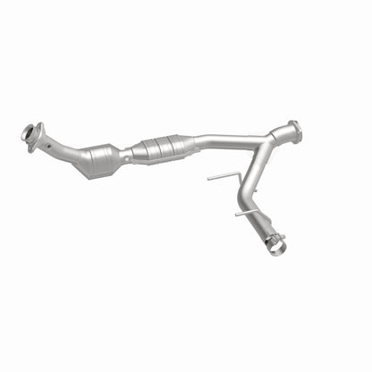 MagnaFlow Conv DF 03-04 Ford Expedition 5.4L V8 Passenger Side Magnaflow