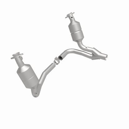 MagnaFlow Conv DF 04 Dakota 3.7/4.7 2WD OEM Magnaflow