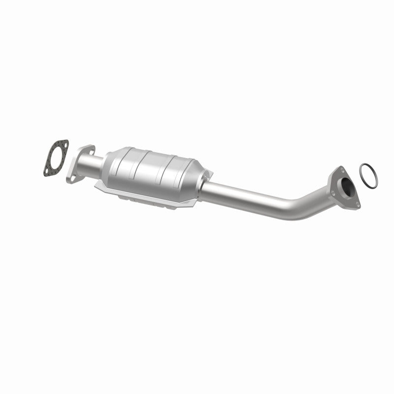 MagnaFlow Conv DF 01-04 Pathfinder Passenger Side Rear OEM Magnaflow