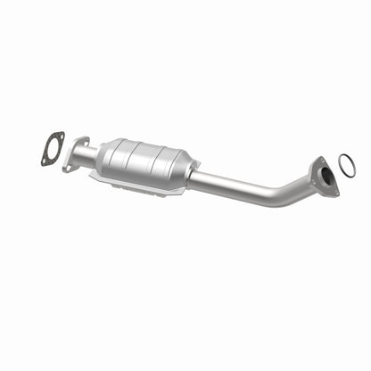 MagnaFlow Conv DF 01-04 Pathfinder Passenger Side Rear OEM Magnaflow