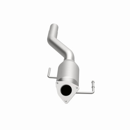 MagnaFlow Conv DF 04-07 VW Touareg 4.2L Driver Side Magnaflow