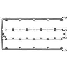 Load image into Gallery viewer, Cometic Ford EAO Cosworth YB .060in AFM Valve Cover Gasket - Early Engines