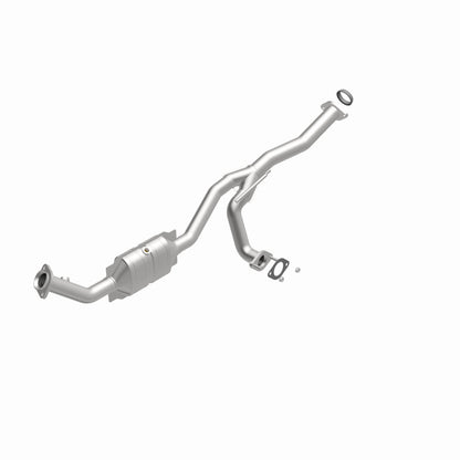 MagnaFlow Conv DF 07-09 Ranger 3.0 Passenger Side OEM Magnaflow