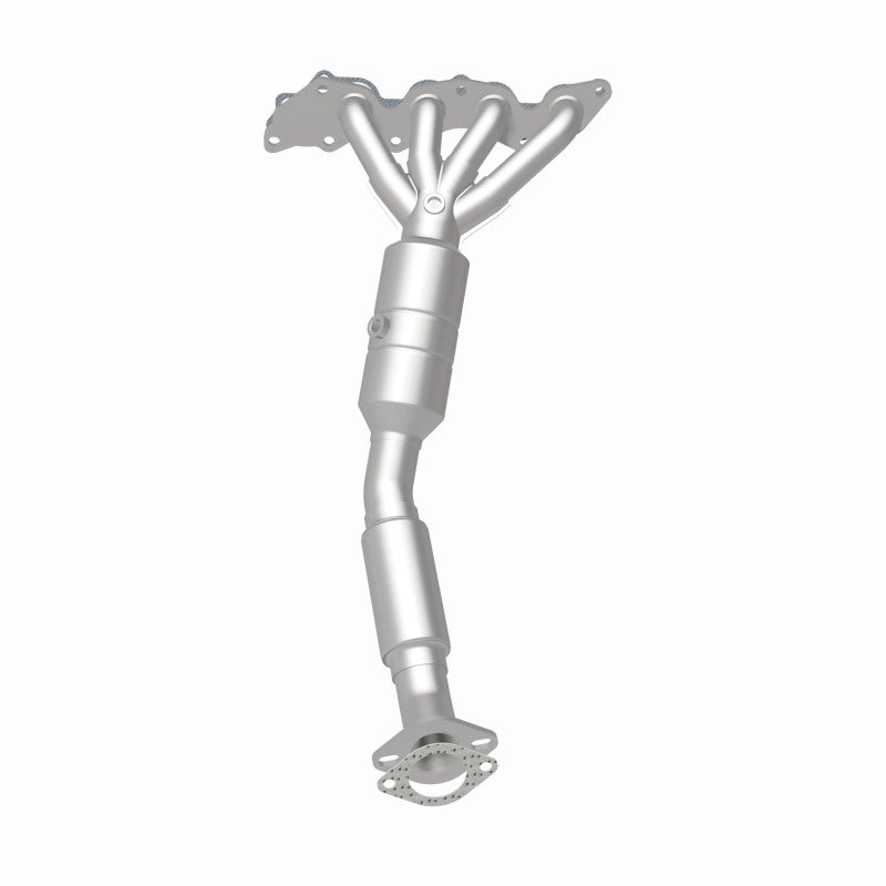 MagnaFlow Conv DF 08-09 Ford Focus 2.0L Magnaflow