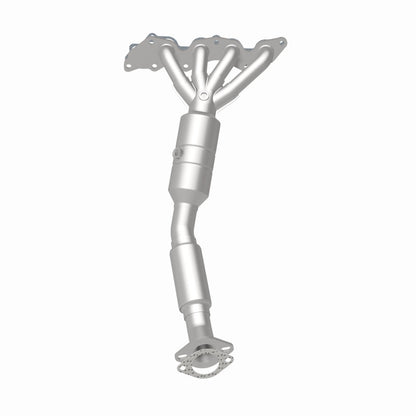 MagnaFlow Conv DF 08-09 Ford Focus 2.0L Magnaflow