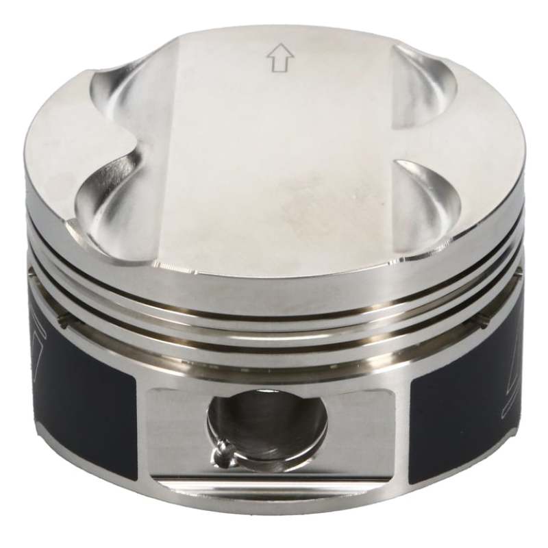 Wiseco Mitsubishi 4G93/94 81.50mm Std Bore 1.190in CH -2.50cc - Single Piston