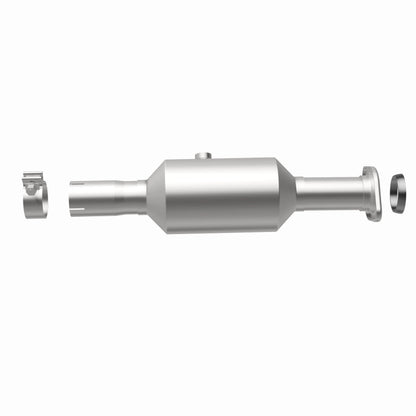 Magnaflow Conv DF 09-11 Ford Escape 2.5L Magnaflow