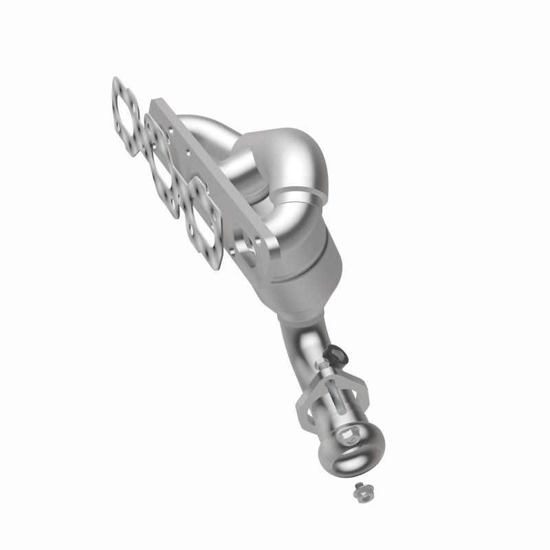 MagnaFlow Conv DF 01-06 Escape 3.0 with oil Magnaflow