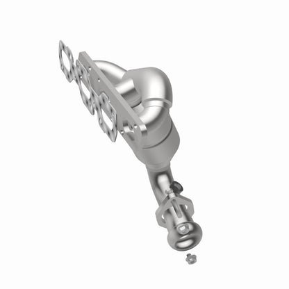 MagnaFlow Conv DF 01-06 Escape 3.0 with oil Magnaflow