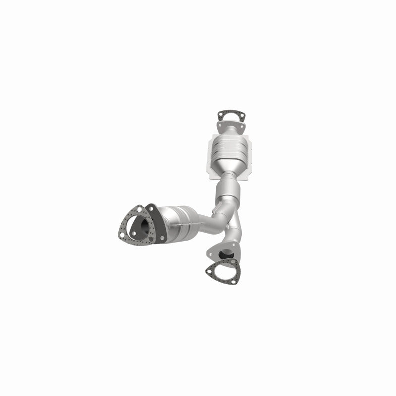 MagnaFlow Conv DF 00-03 Saturn 3L Rear Magnaflow