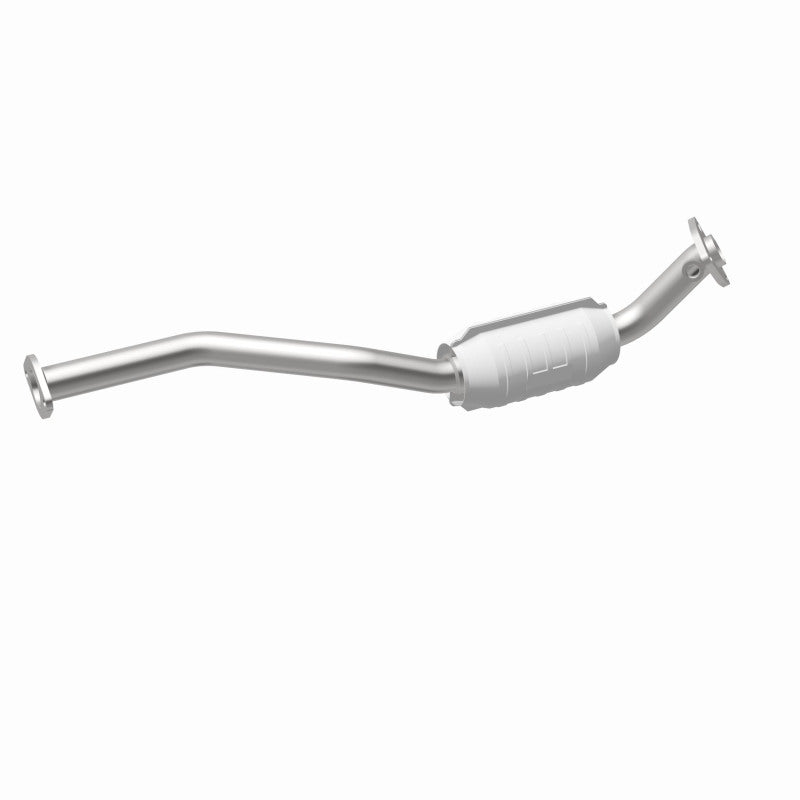 MagnaFlow Conv DF 01-04 Frontier Driver Side 3.3L Magnaflow