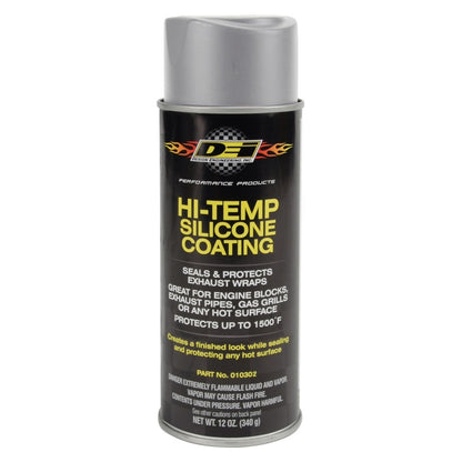 DEI HT Silicone Coating Aluminum - (6 Per Master Carton) DEI