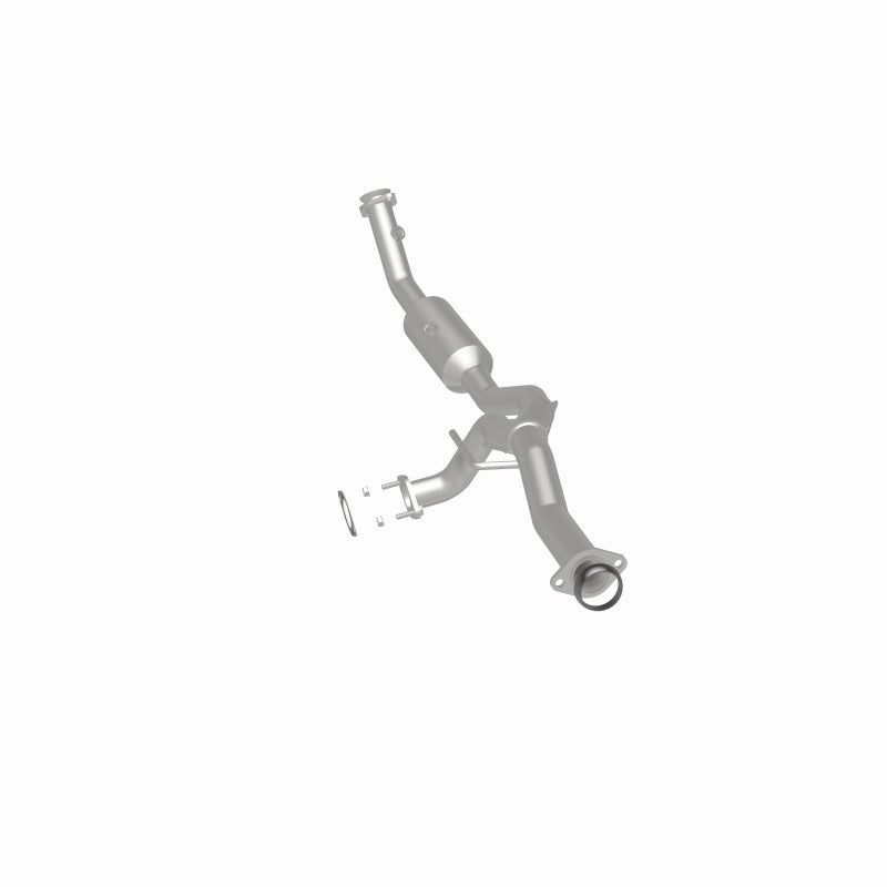 MagnaFlow Converter Direct Fit California Grade 07-08 Ford Ranger 3.0L Magnaflow